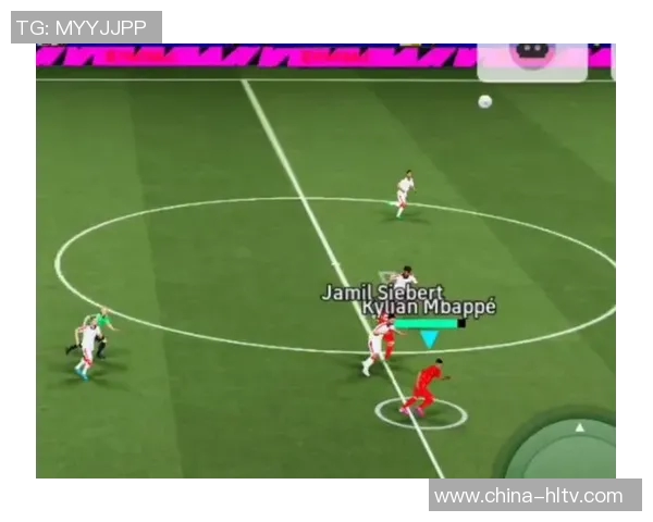 实况足球旁述的魅力与技巧解析，带你领略游戏中的精彩瞬间与战术运用