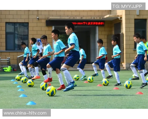 提升足球专项体能训练效果的科学方法与实用技巧探讨